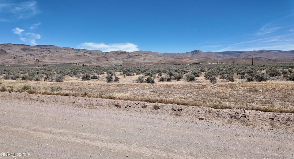 0 Pasture View Road, Reno, NV 89510 Photo