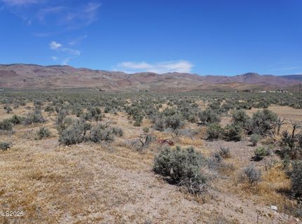 0 Pasture View Road, Reno, NV 89510 Photo