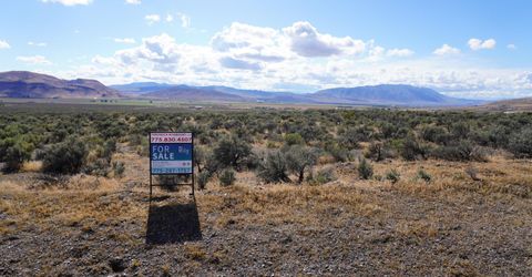 0 Pasture View Road, Reno, NV 89510 Photo