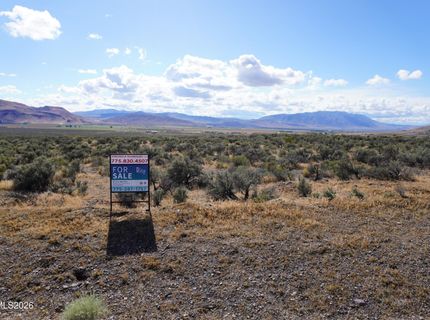 0 Pasture View Road, Reno, NV 89510 Photo
