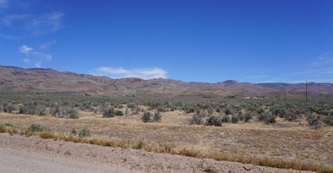 0 Pasture View Road, Reno, NV 89510 Photo