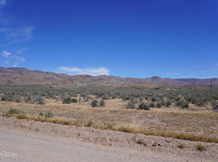 0 Pasture View Road, Reno, NV 89510 Photo