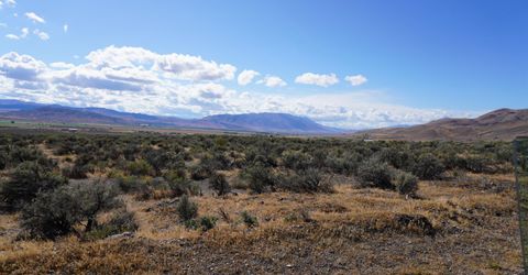 0 Pasture View Road, Reno, NV 89510 Photo