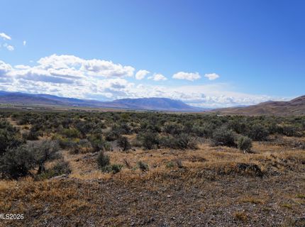 0 Pasture View Road, Reno, NV 89510 Photo
