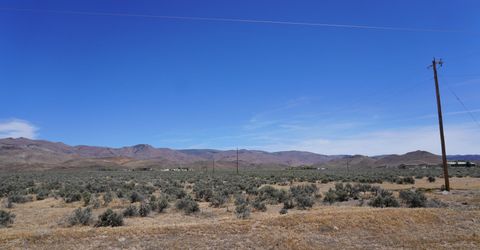 0 Pasture View Road, Reno, NV 89510 Photo