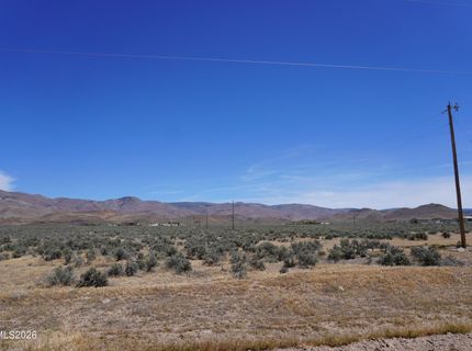 0 Pasture View Road, Reno, NV 89510 Photo