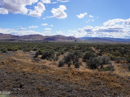 0 Pasture View Road, Reno, NV 89510 Photo