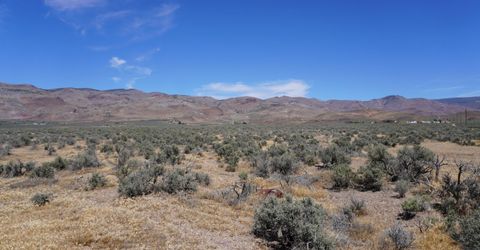 0 Pasture View Road, Reno, NV 89510 Photo