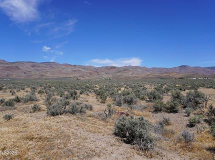 0 Pasture View Road, Reno, NV 89510 Photo