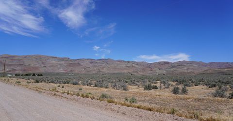 0 Pasture View Road, Reno, NV 89510 Photo