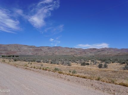 0 Pasture View Road, Reno, NV 89510 Photo