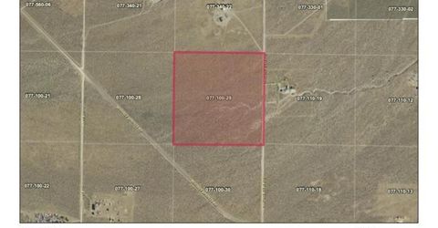 0 Pasture View Road, Reno, NV 89510 Photo