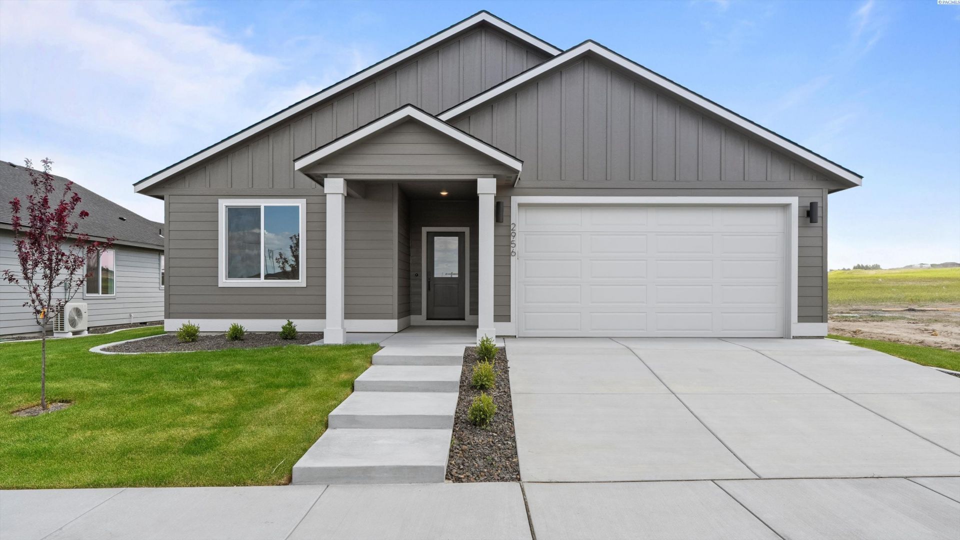 2956 Tarragon Ave, Richland, WA 99352 Main Photo