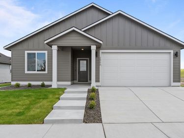 2956 Tarragon Ave, Richland, WA 99352