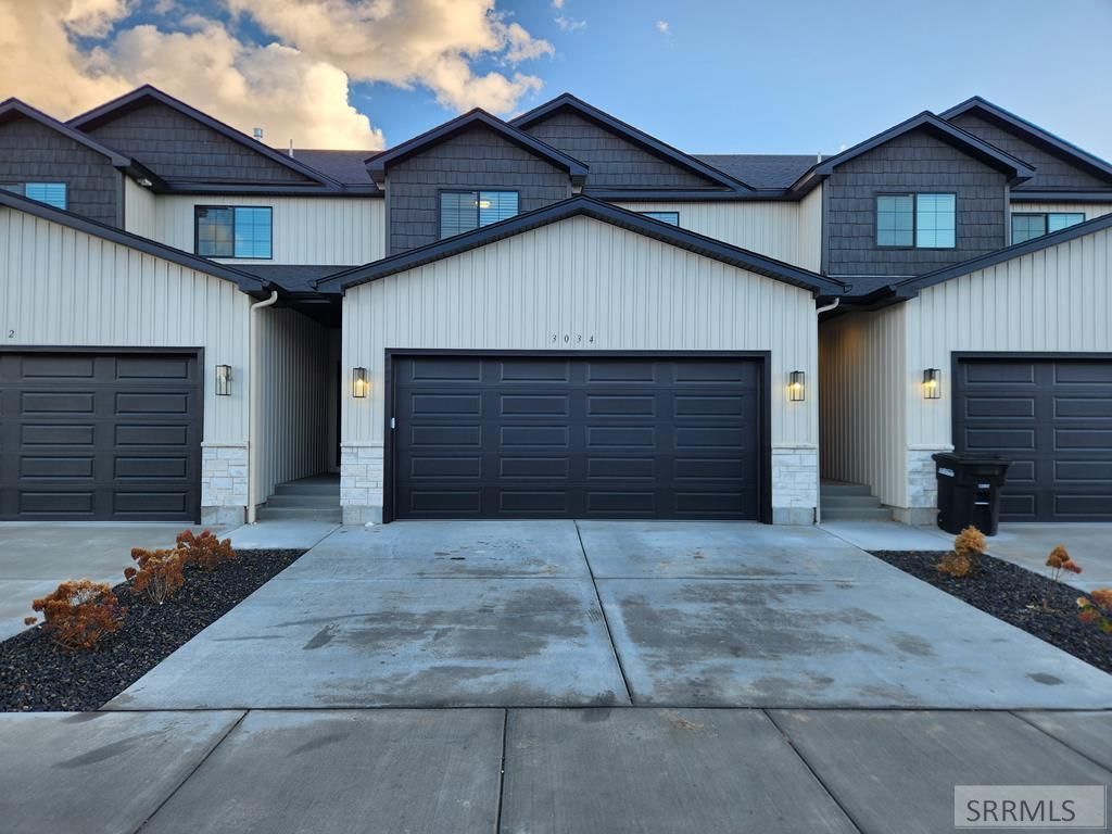 3034 Kalani Court, Ammon, ID 83406 Main Photo