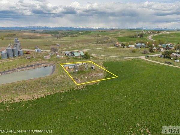 30 Bond Street, DRUMMOND, ID 83420