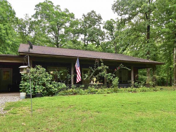 2736 Riverview Drive, Malvern, AR 72104