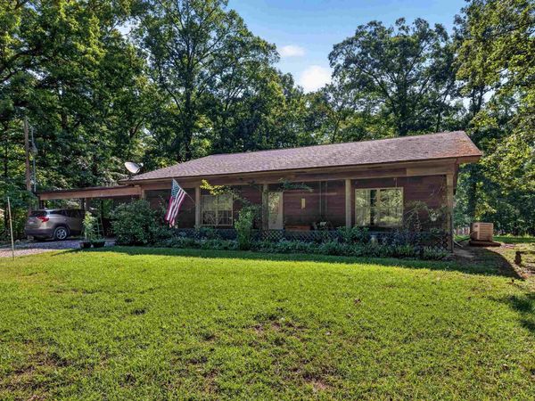 2736 Riverview Drive, Malvern, AR 72104