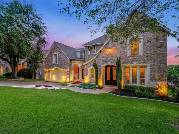 2803 Welton Cliff DR, Cedar Park, TX 78613