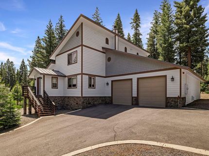 459 Marina Drive, Unit Ph4-2, Lake Almanor, CA 00000 Photo