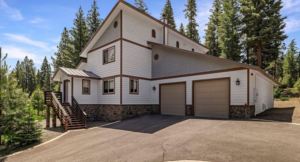 459 Marina Drive, Unit Ph4-2, Lake Almanor, CA 00000 Photo