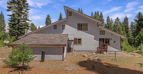 459 Marina Drive, Unit Ph4-2, Lake Almanor, CA 00000 Photo