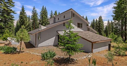 459 Marina Drive, Unit Ph4-2, Lake Almanor, CA 00000 Photo