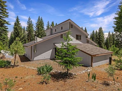 459 Marina Drive, Unit Ph4-2, Lake Almanor, CA 00000 Photo