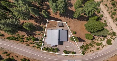 459 Marina Drive, Unit Ph4-2, Lake Almanor, CA 00000 Photo
