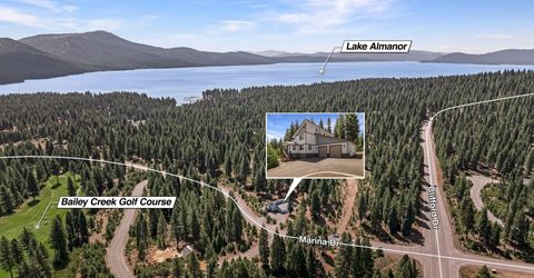 459 Marina Drive, Unit Ph4-2, Lake Almanor, CA 00000 Photo