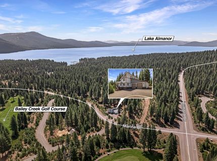 459 Marina Drive, Unit Ph4-2, Lake Almanor, CA 00000 Photo