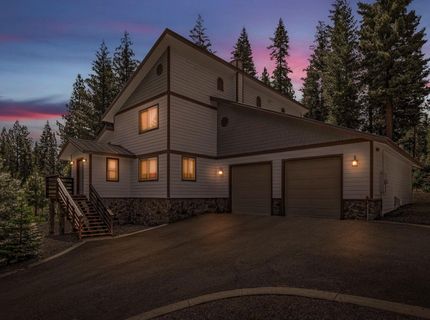 459 Marina Drive, Unit Ph4-2, Lake Almanor, CA 00000 Photo