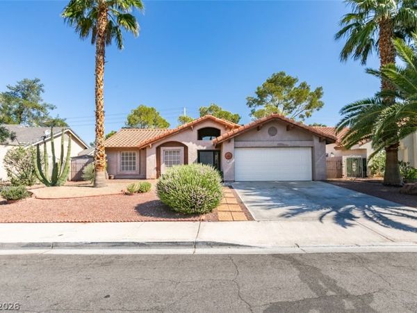 78 Chesney Drive , Henderson, NV 89074