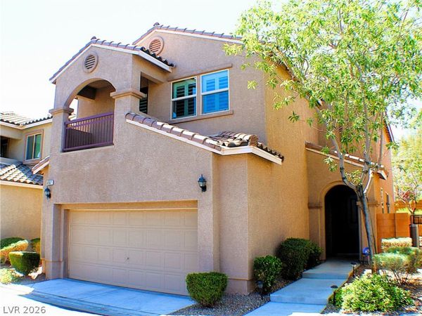 6967 Bering Strait Avenue , Las Vegas, NV 89179