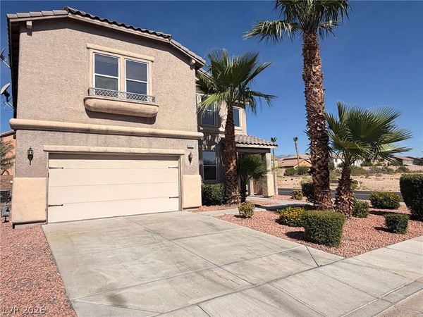 6307 Dollar Court , Las Vegas, NV 89148