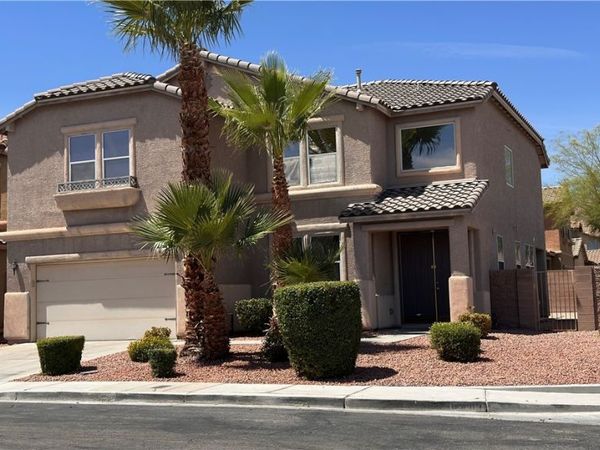 6307 Dollar Court, Las Vegas, NV 89148