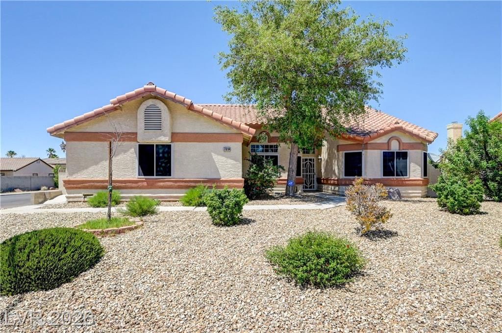 7894 West Patrick Lane, Las Vegas, NV 89113 Main Photo