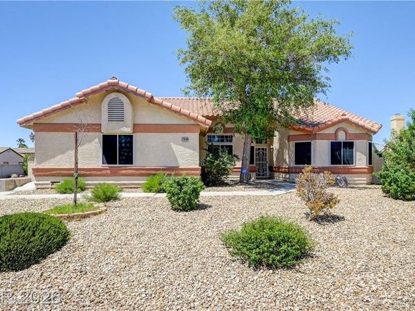 7894 West Patrick Lane, Las Vegas, NV 89113