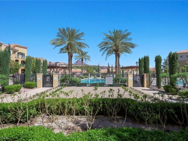 30 Strada Di Villaggio , Unit 243, Henderson, NV 89011