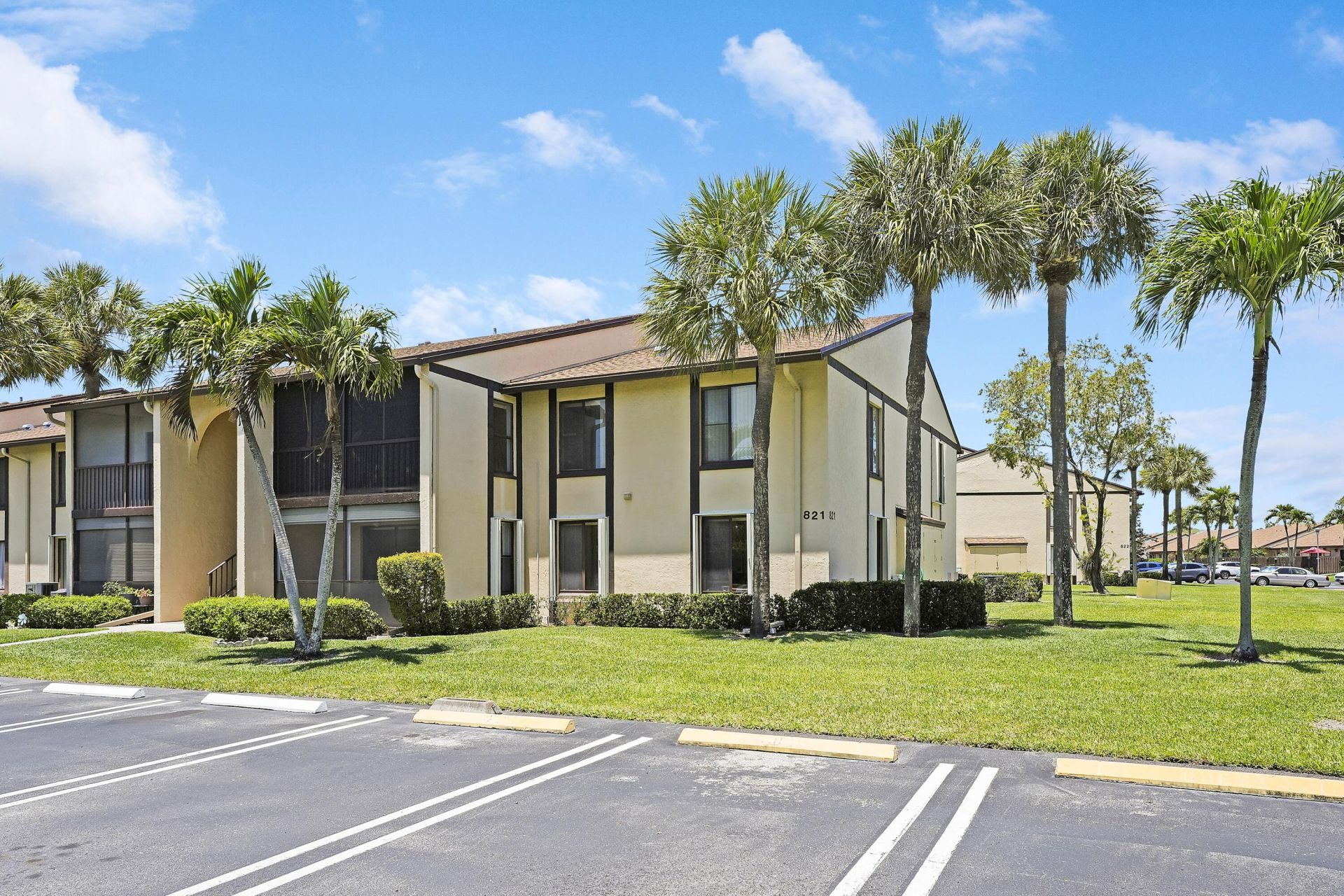 821 Sky Pine Way, Unit D1, Greenacres, FL 33415 Photo