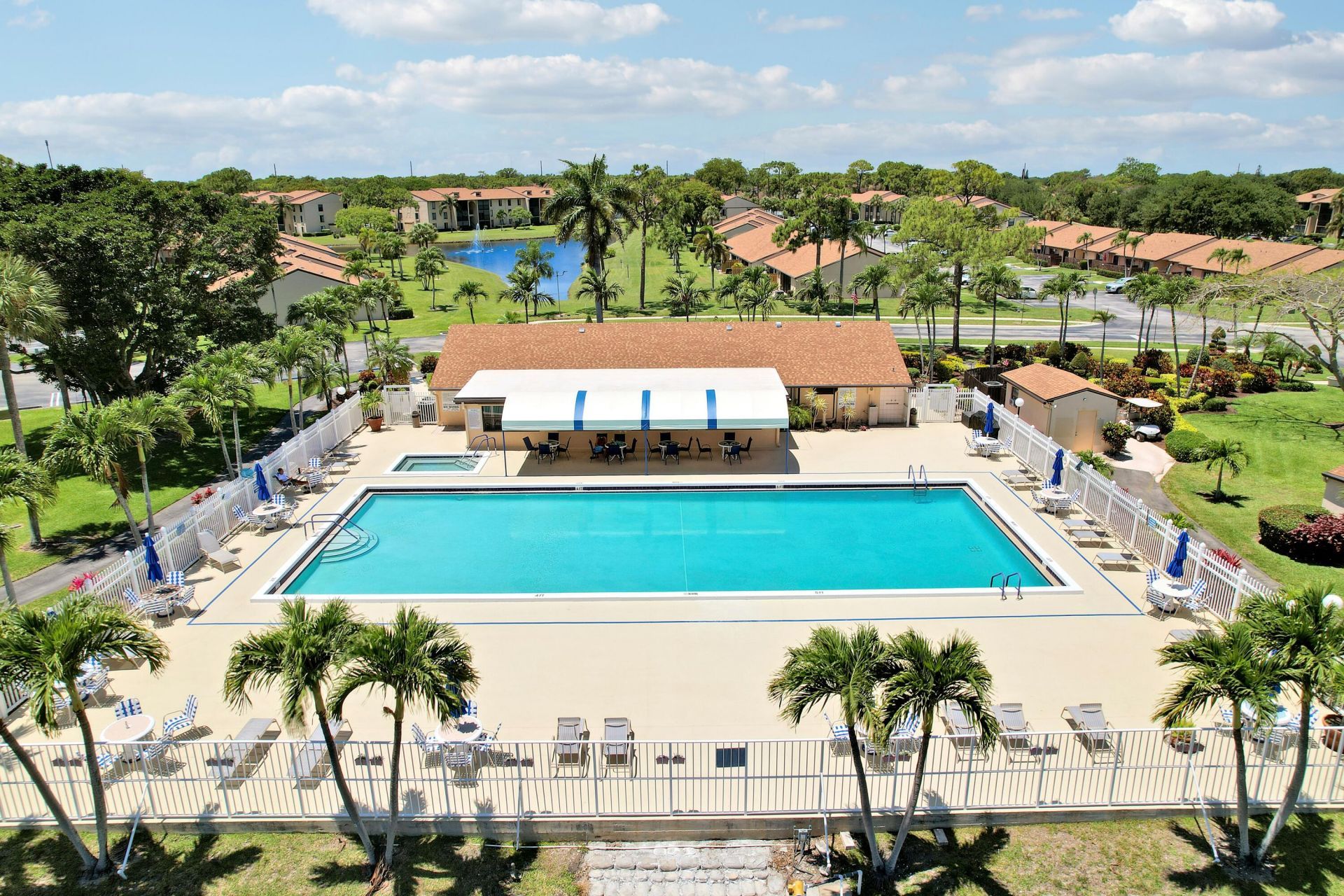 821 Sky Pine Way, Unit D1, Greenacres, FL 33415 Photo