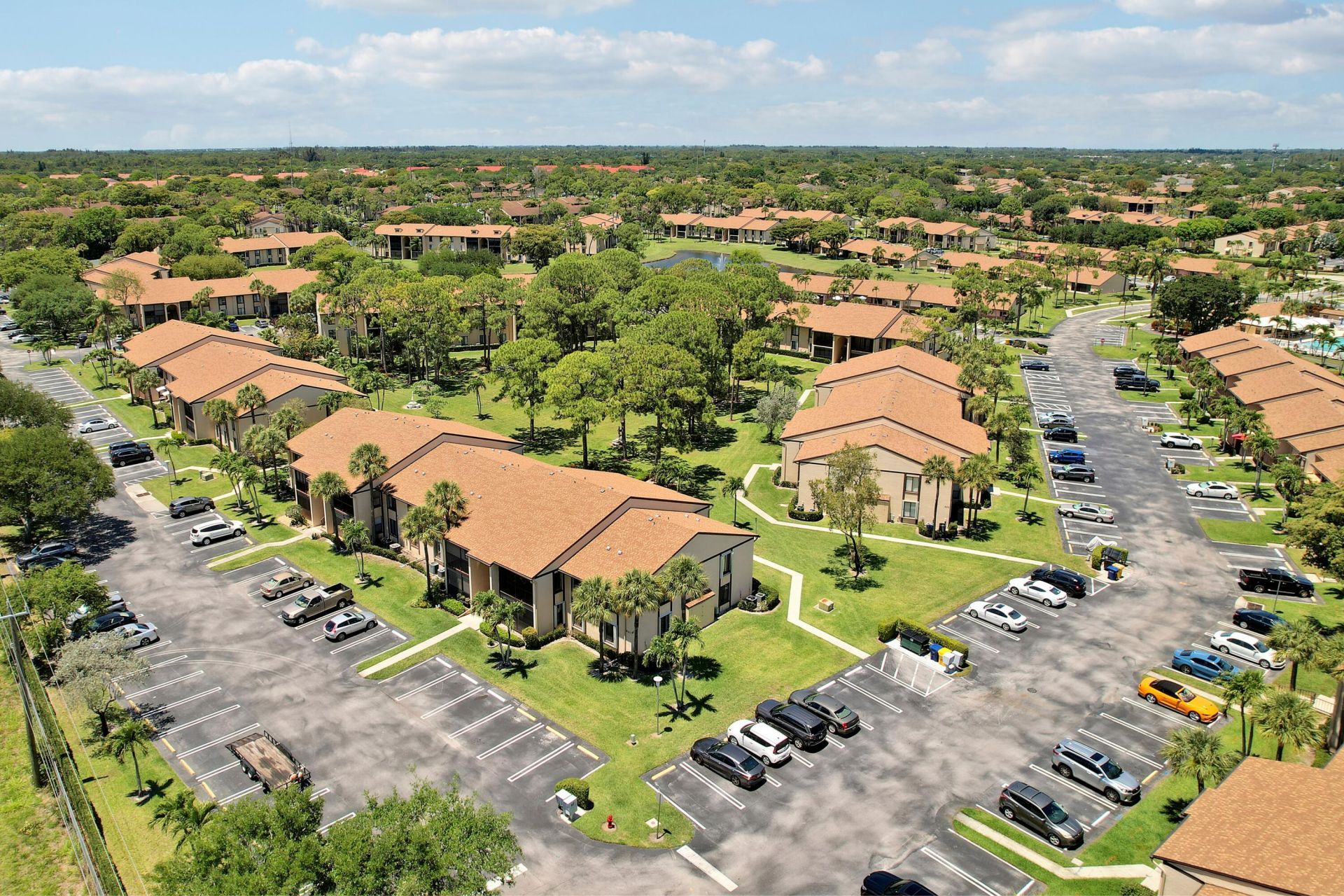 821 Sky Pine Way, Unit D1, Greenacres, FL 33415 Photo