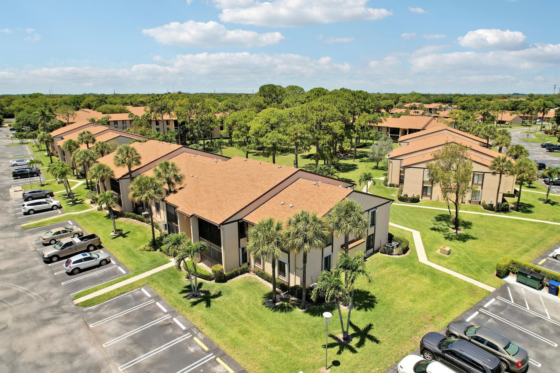 821 Sky Pine Way, Unit D1, Greenacres, FL 33415 Photo