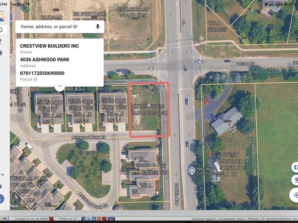 4034 and 4036 Ashwood Park Court , Naperville, IL 60564