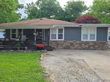 1406 Burnam Road, Chillicothe, MO 64601