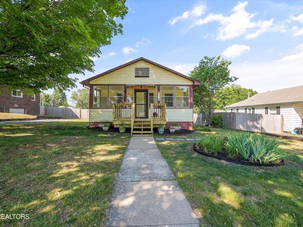 1435 Boyle St, Alcoa, TN 37701