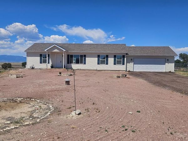 307 S Montecito Dr, Pueblo West, CO 81007