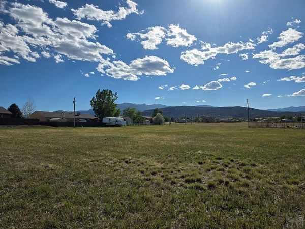 Chaffee Dr, Colorado City, CO 81019