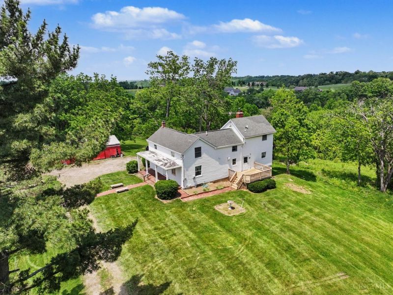 5856 Blue Rock Road, Cincinnati, OH 45247 Photo 1