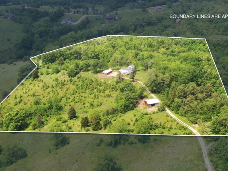 5856 Blue Rock Road, Cincinnati, OH 45247 Photo 33